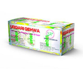 Ubqari Qahwa