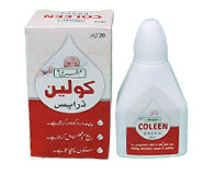 Ubqari Coleen Drops