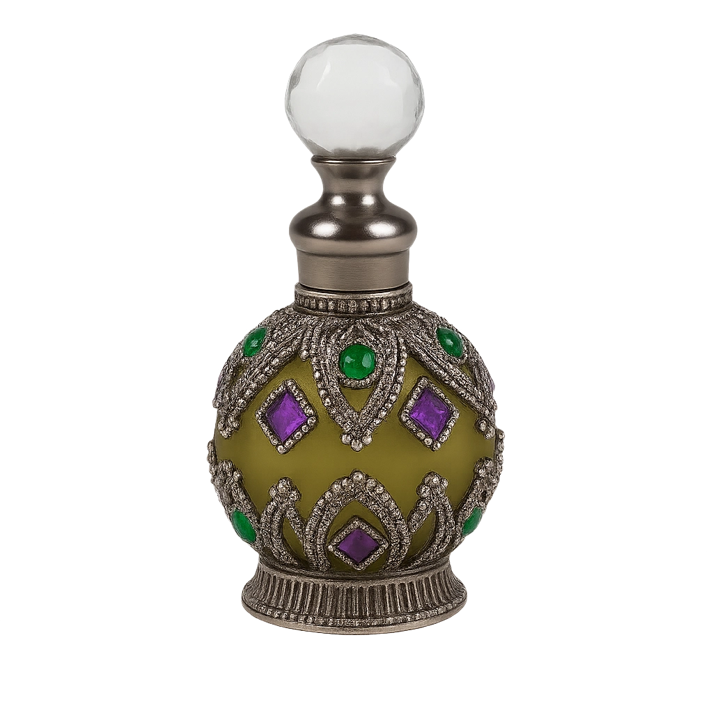 Ubqari Fawakih Attar – | Non-Alcoholic | Fresh Notes - Image 2
