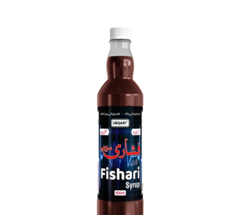 Ubqari Fishari Syrup