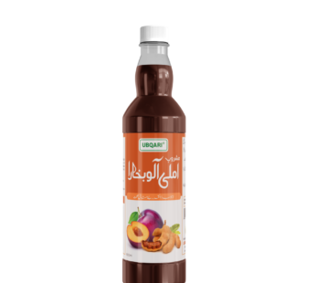Ubqari Mashroob Imli Aloo Bukhara