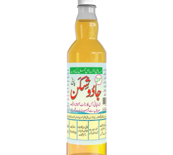 Jado Shikan Pani