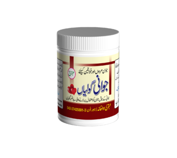 Jawani Goliyan