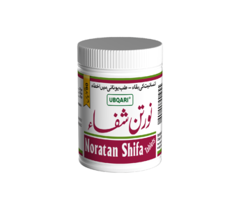Ubqari Nurtan Shifa