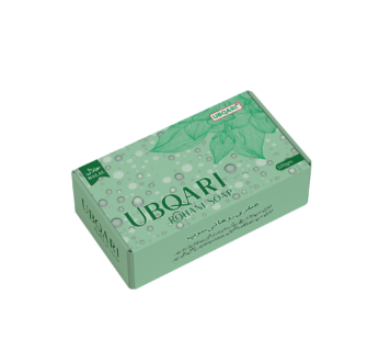 Ubqari Rohani Soap