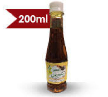 Ubqari Mustard Oil